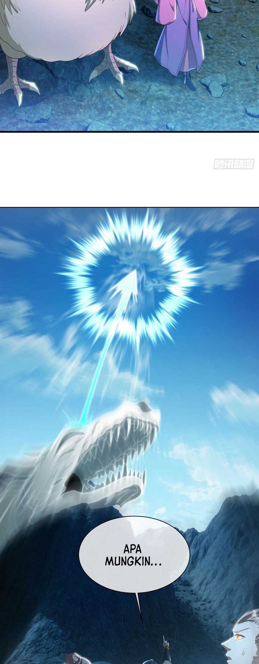 Peerless Soul Chapter 642 Gambar 32