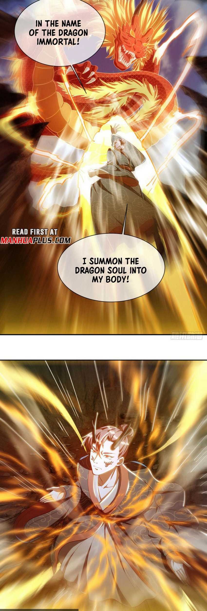 Peerless Soul Chapter 642 Gambar 37