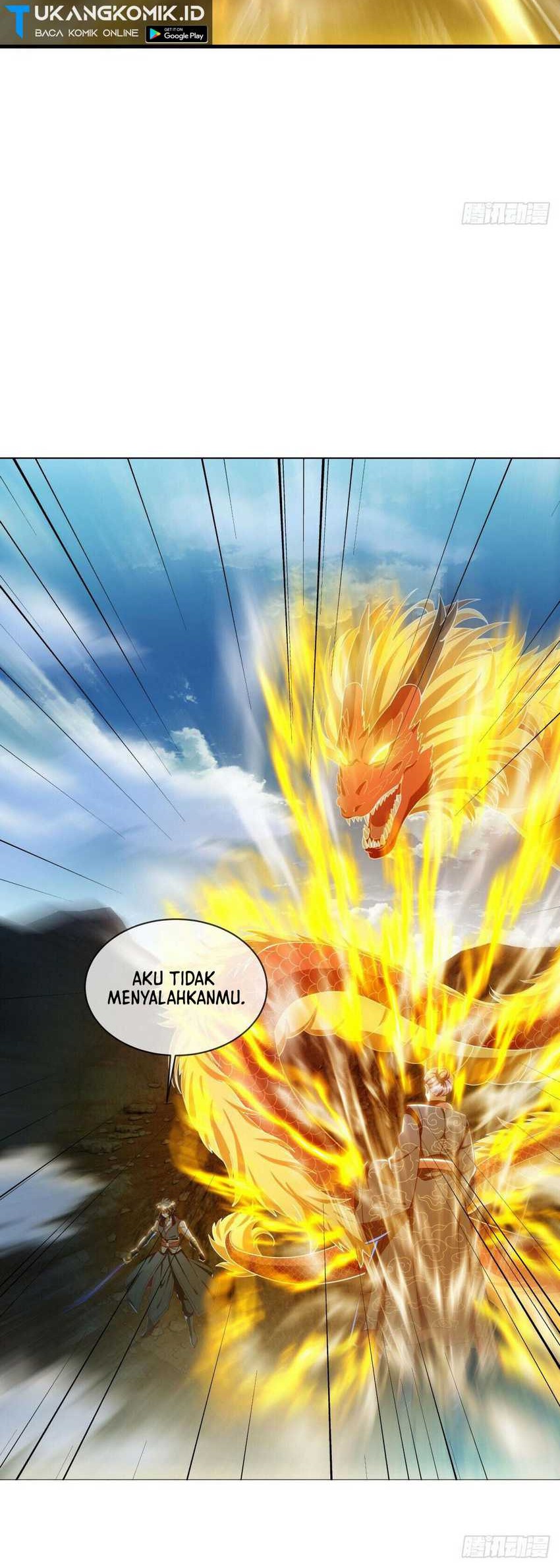 Peerless Soul Chapter 642 Gambar 38