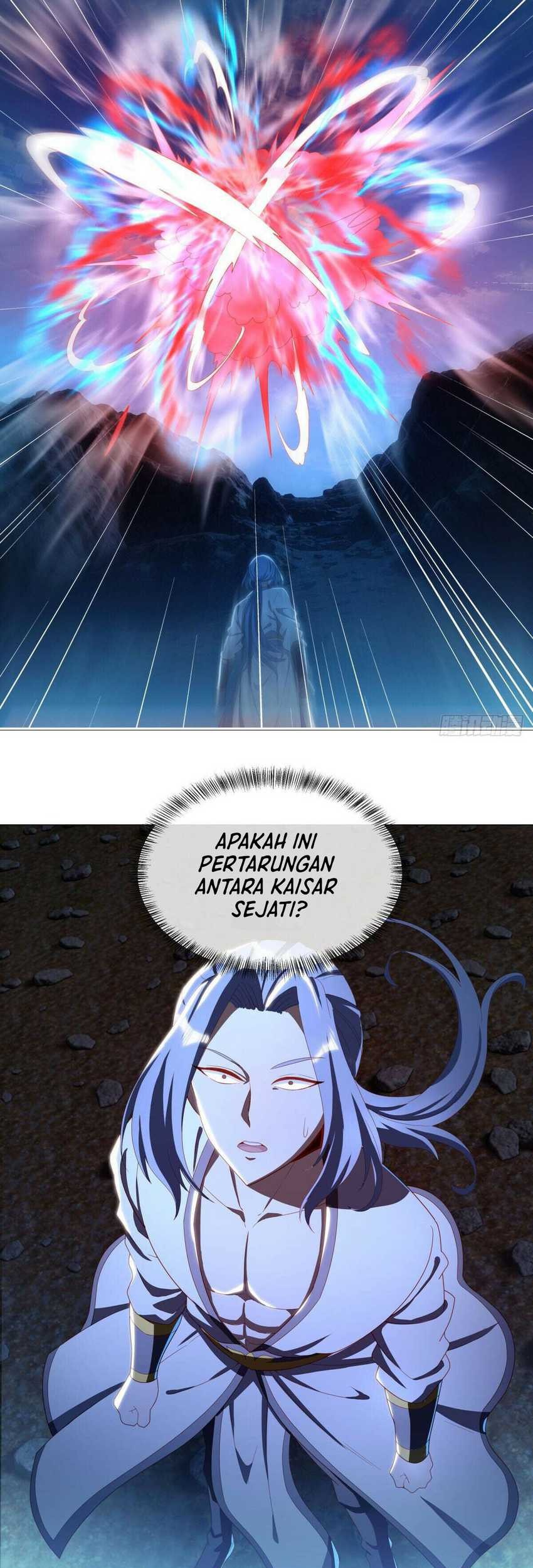 Peerless Soul Chapter 642 Gambar 45