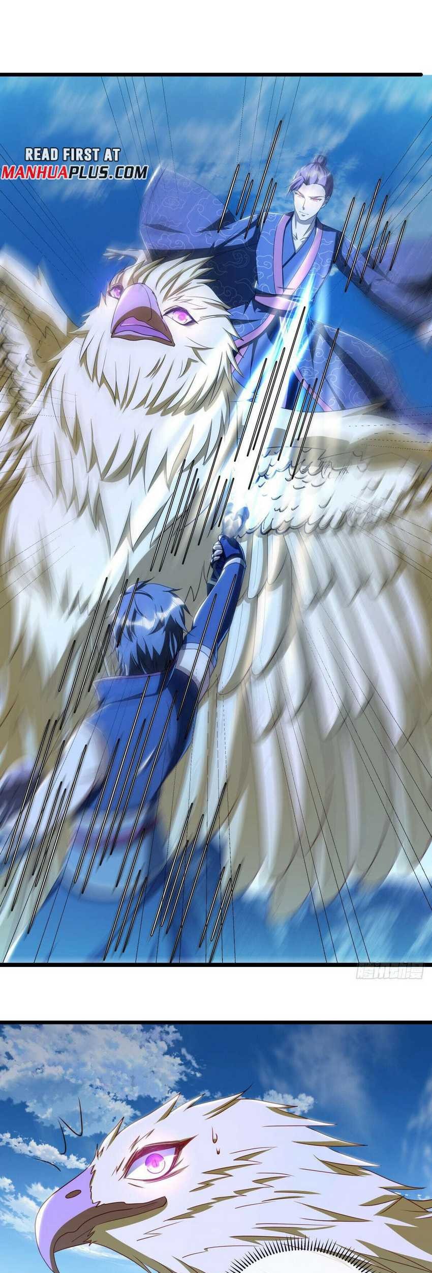 Peerless Soul Chapter 642 Gambar 7