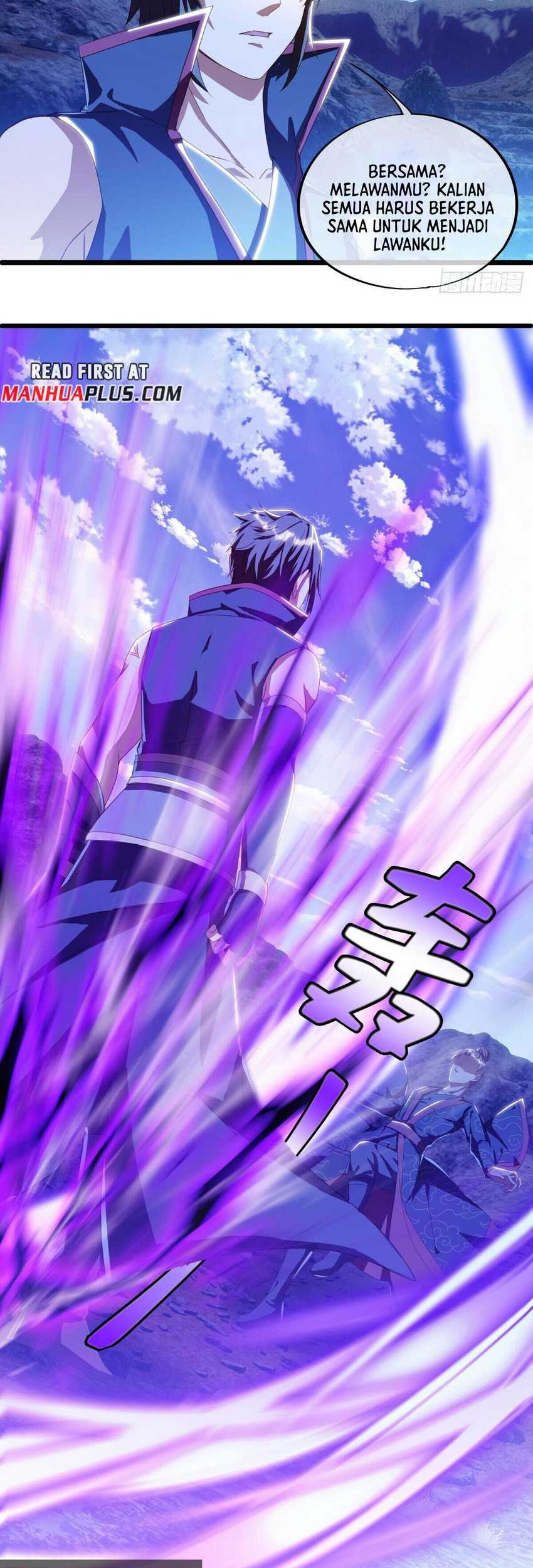 Peerless Soul Chapter 642 Gambar 11