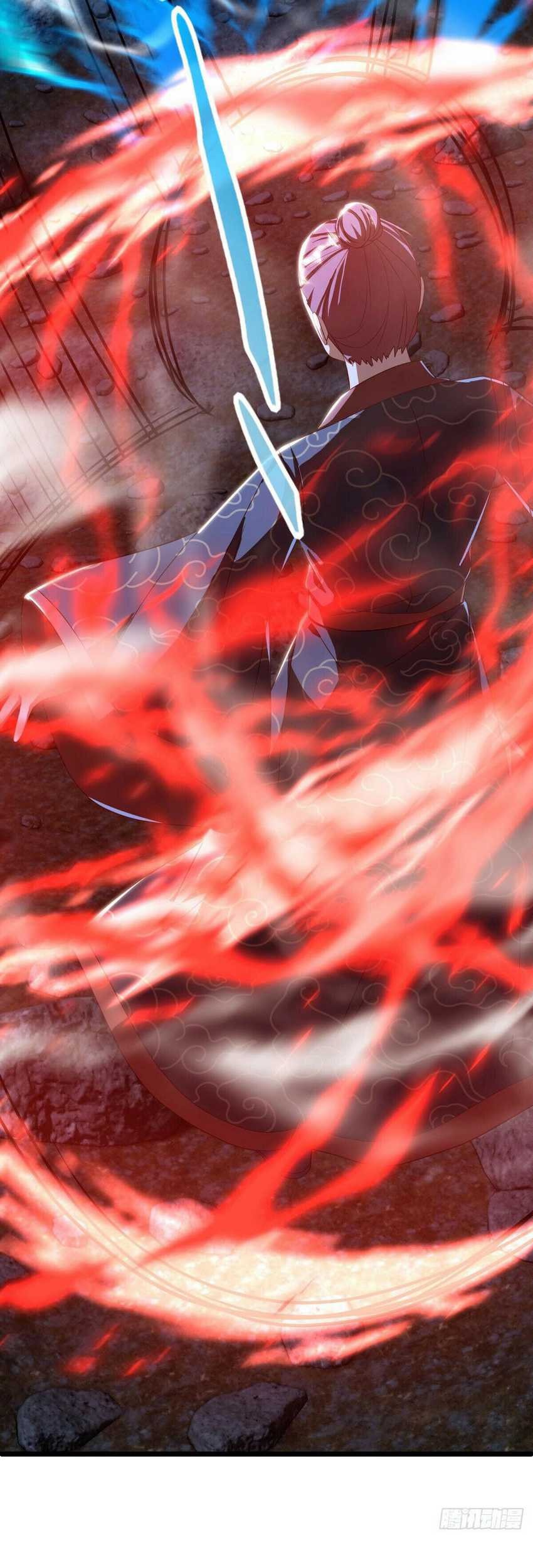 Peerless Soul Chapter 642 Gambar 17