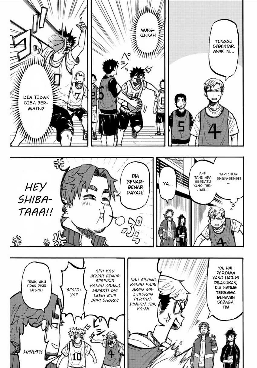 Winning Pass Chapter 02 Gambar 10