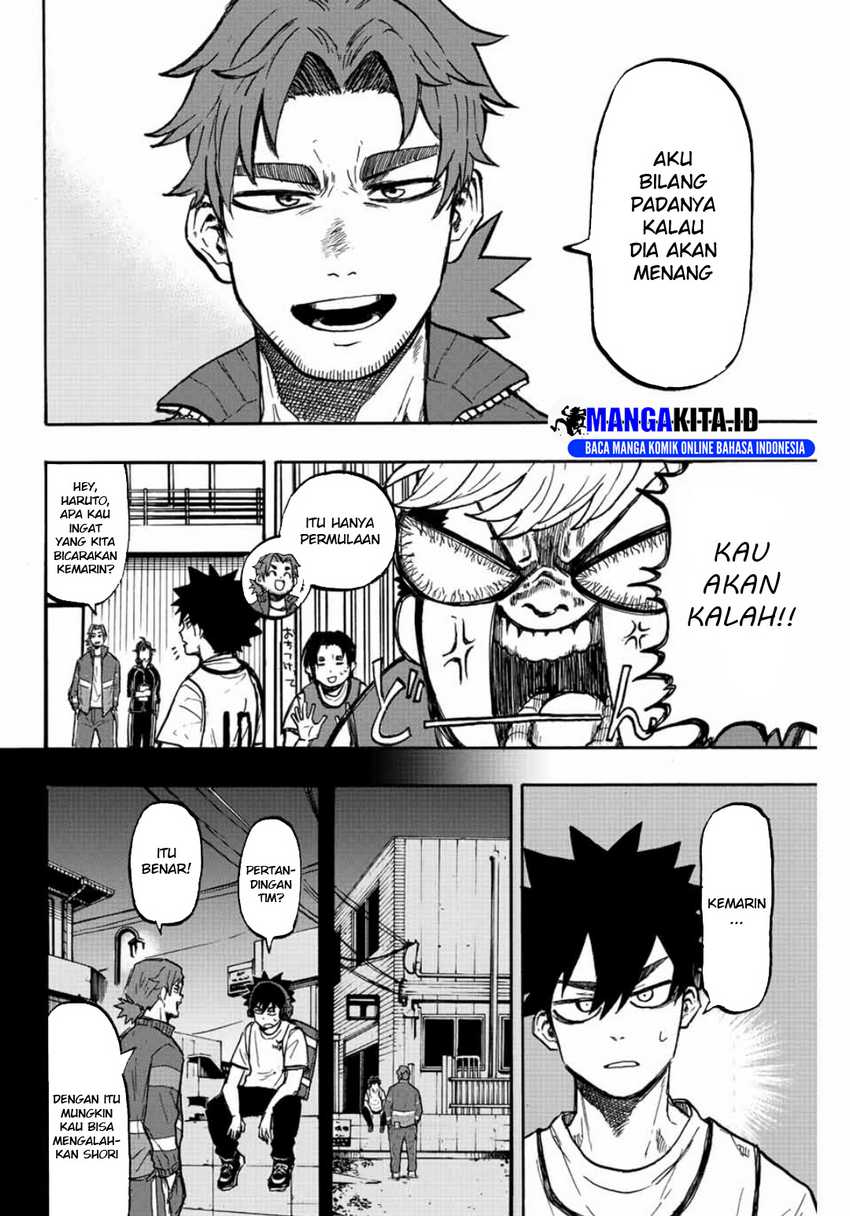 Winning Pass Chapter 02 Gambar 11