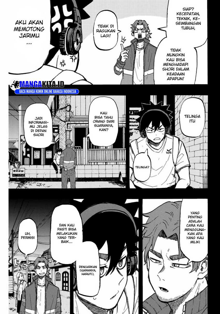 Winning Pass Chapter 02 Gambar 12