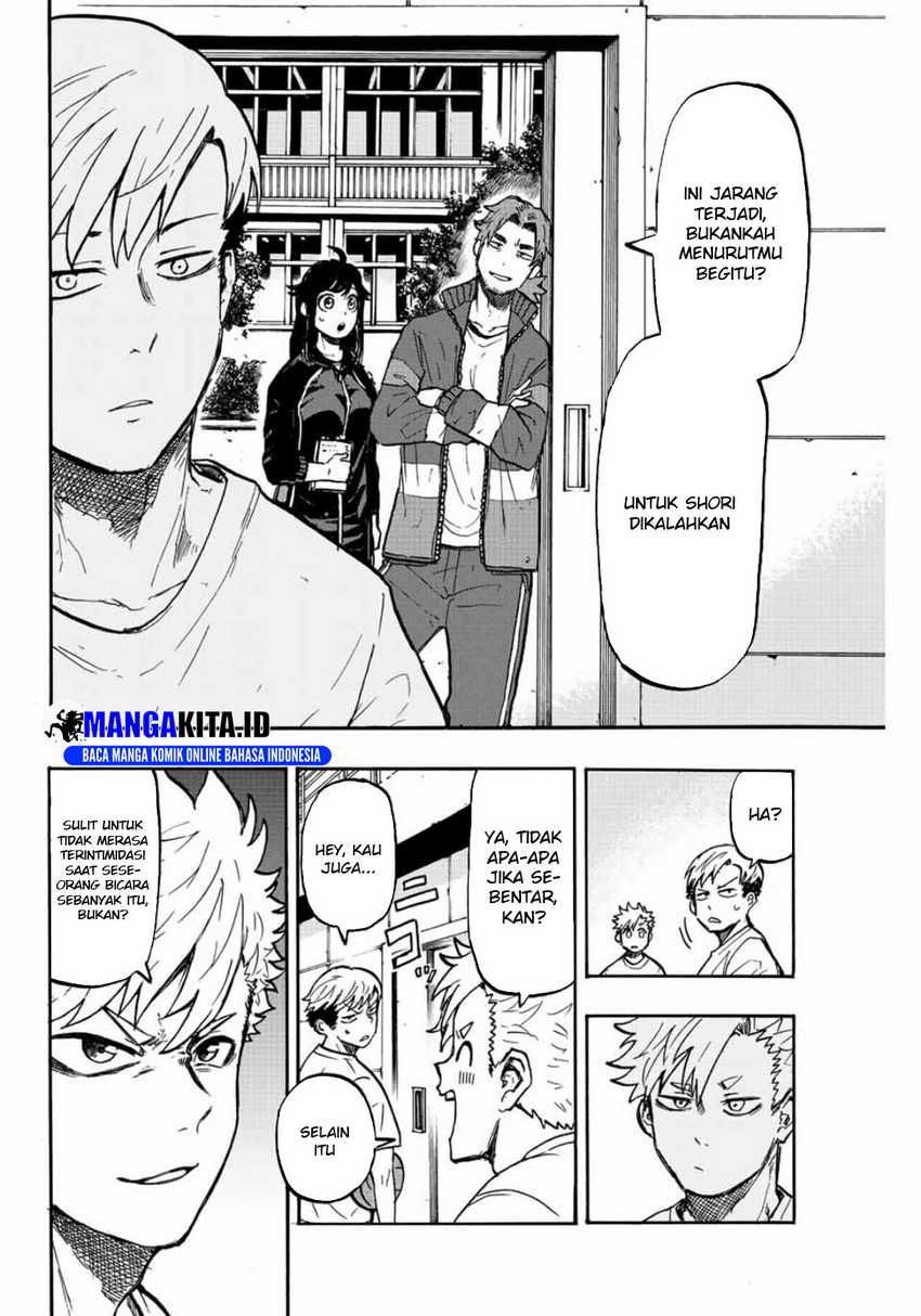 Winning Pass Chapter 02 Gambar 5
