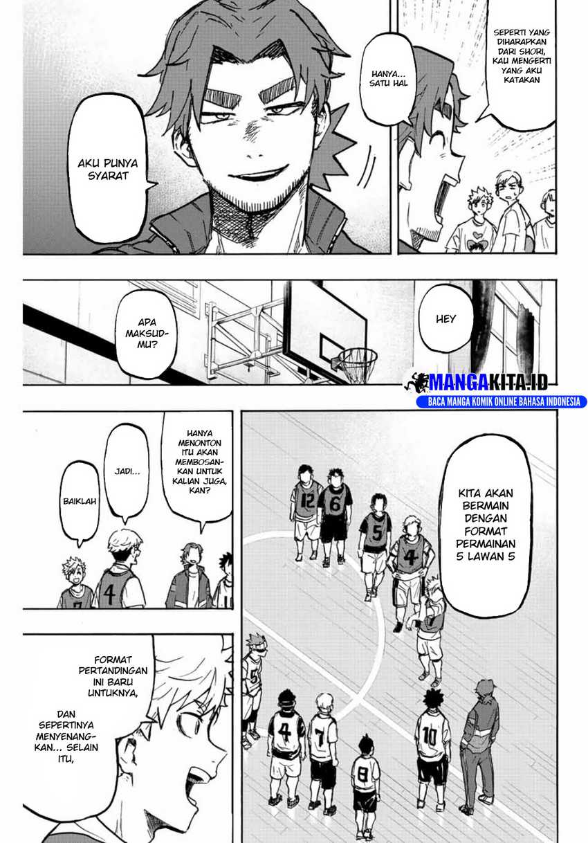 Winning Pass Chapter 02 Gambar 6