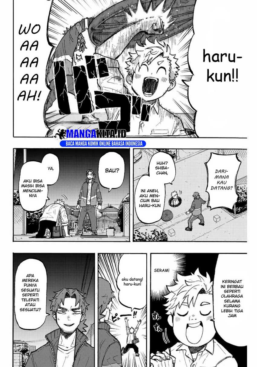 Winning Pass Chapter 01 Gambar 19