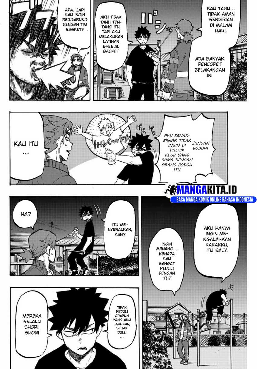 Winning Pass Chapter 01 Gambar 12
