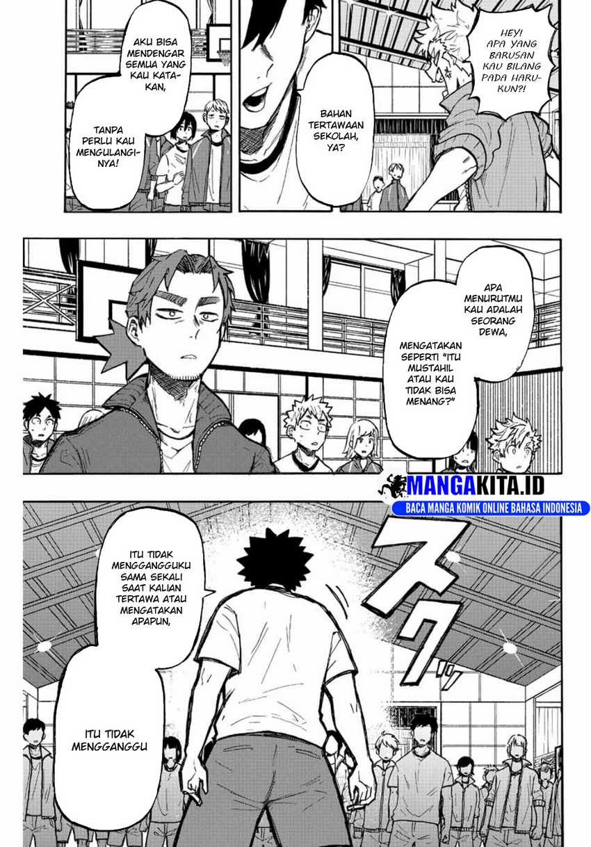 Winning Pass Chapter 01 Gambar 22