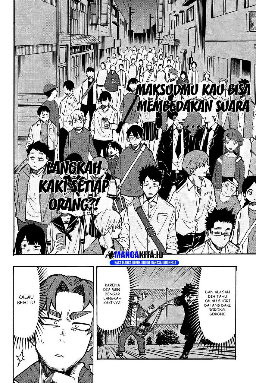 Winning Pass Chapter 01 Gambar 45