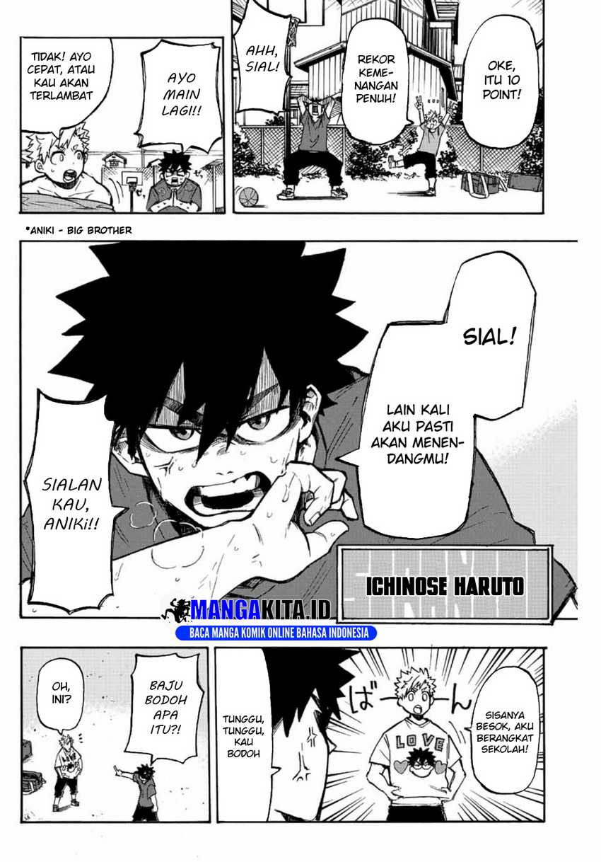 Winning Pass Chapter 01 Gambar 4