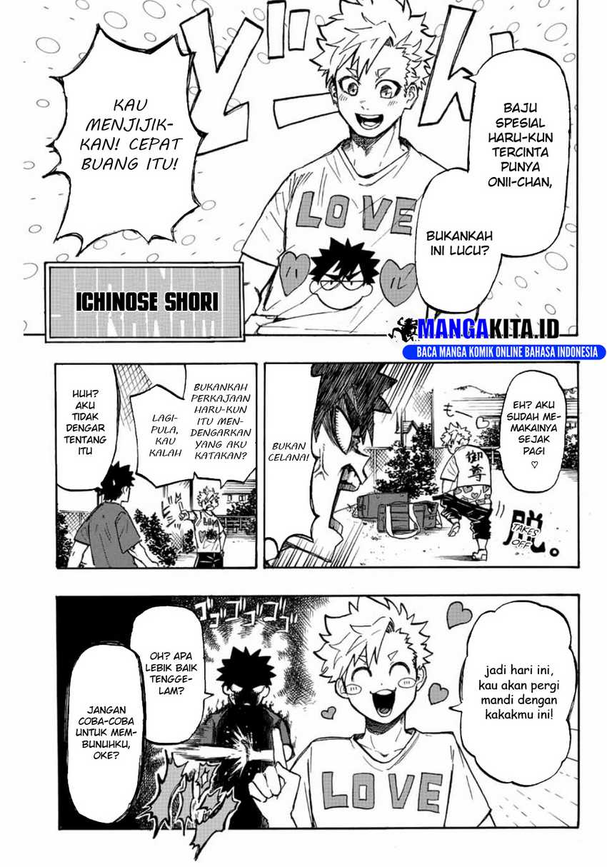 Winning Pass Chapter 01 Gambar 5