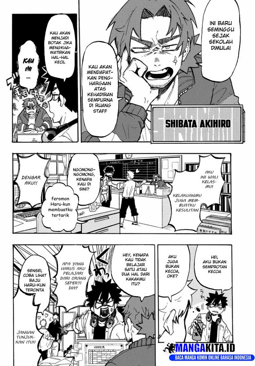 Winning Pass Chapter 01 Gambar 8