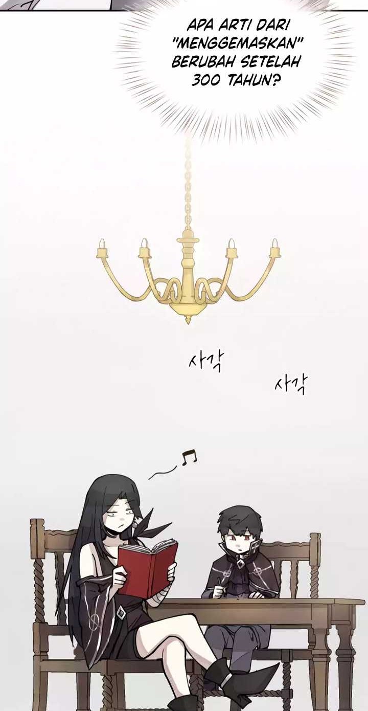 The Rebirth of the Hero’s Party’s Archmage Chapter 04 Gambar 27