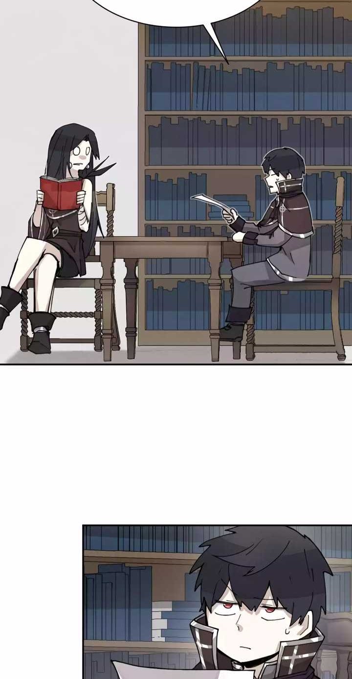 The Rebirth of the Hero’s Party’s Archmage Chapter 04 Gambar 31