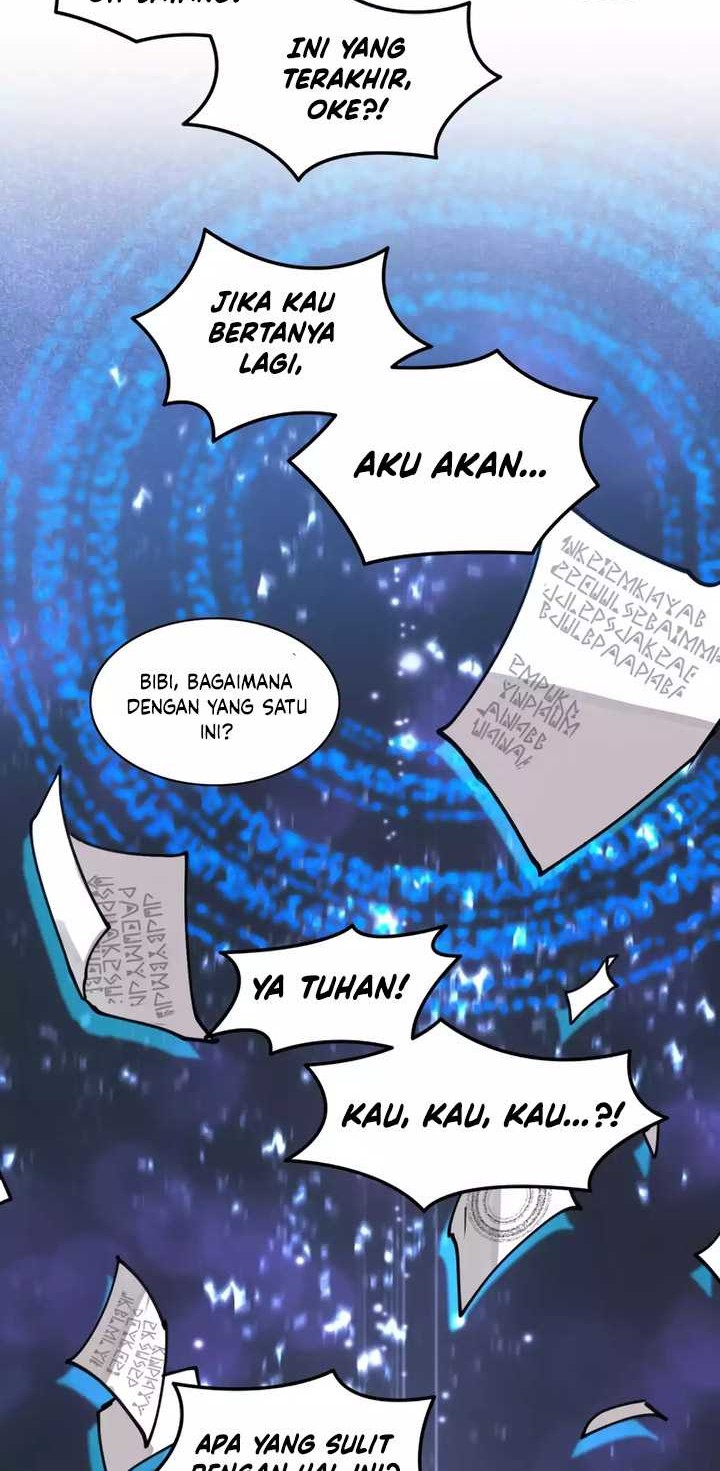 The Rebirth of the Hero’s Party’s Archmage Chapter 04 Gambar 35