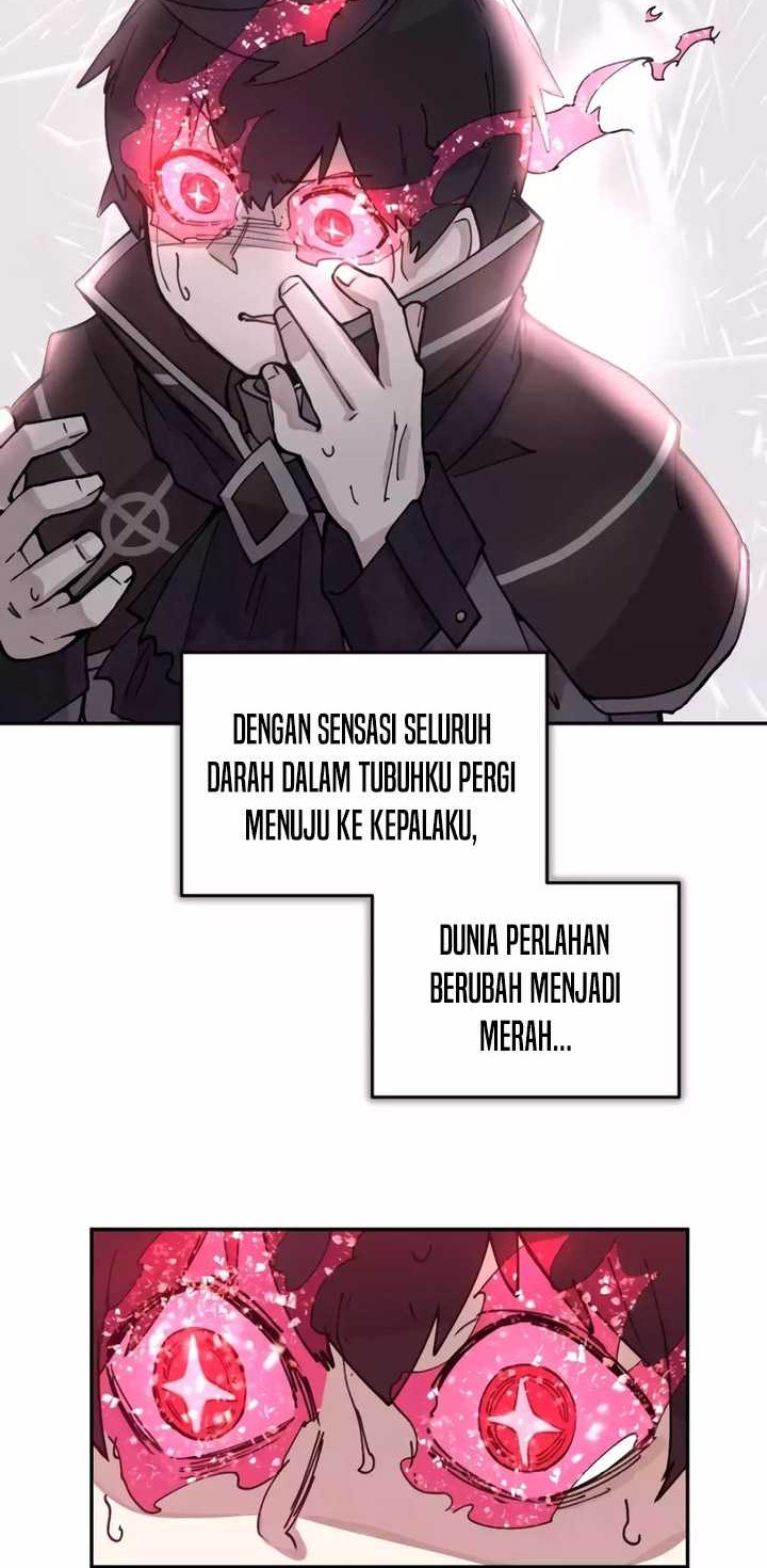 The Rebirth of the Hero’s Party’s Archmage Chapter 04 Gambar 37