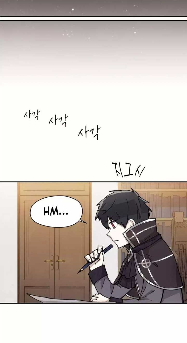 The Rebirth of the Hero’s Party’s Archmage Chapter 04 Gambar 21