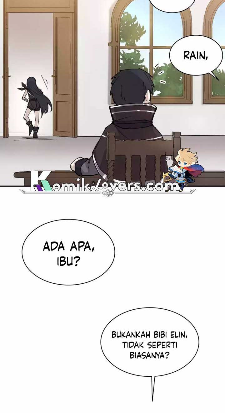 The Rebirth of the Hero’s Party’s Archmage Chapter 04 Gambar 25