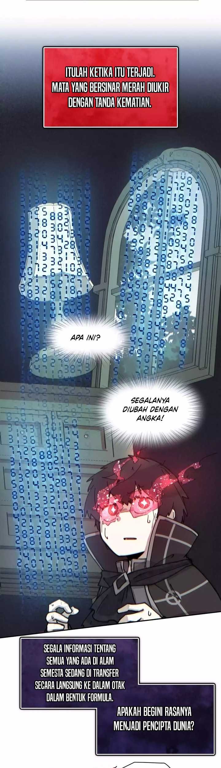 The Rebirth of the Hero’s Party’s Archmage Chapter 04 Gambar 38