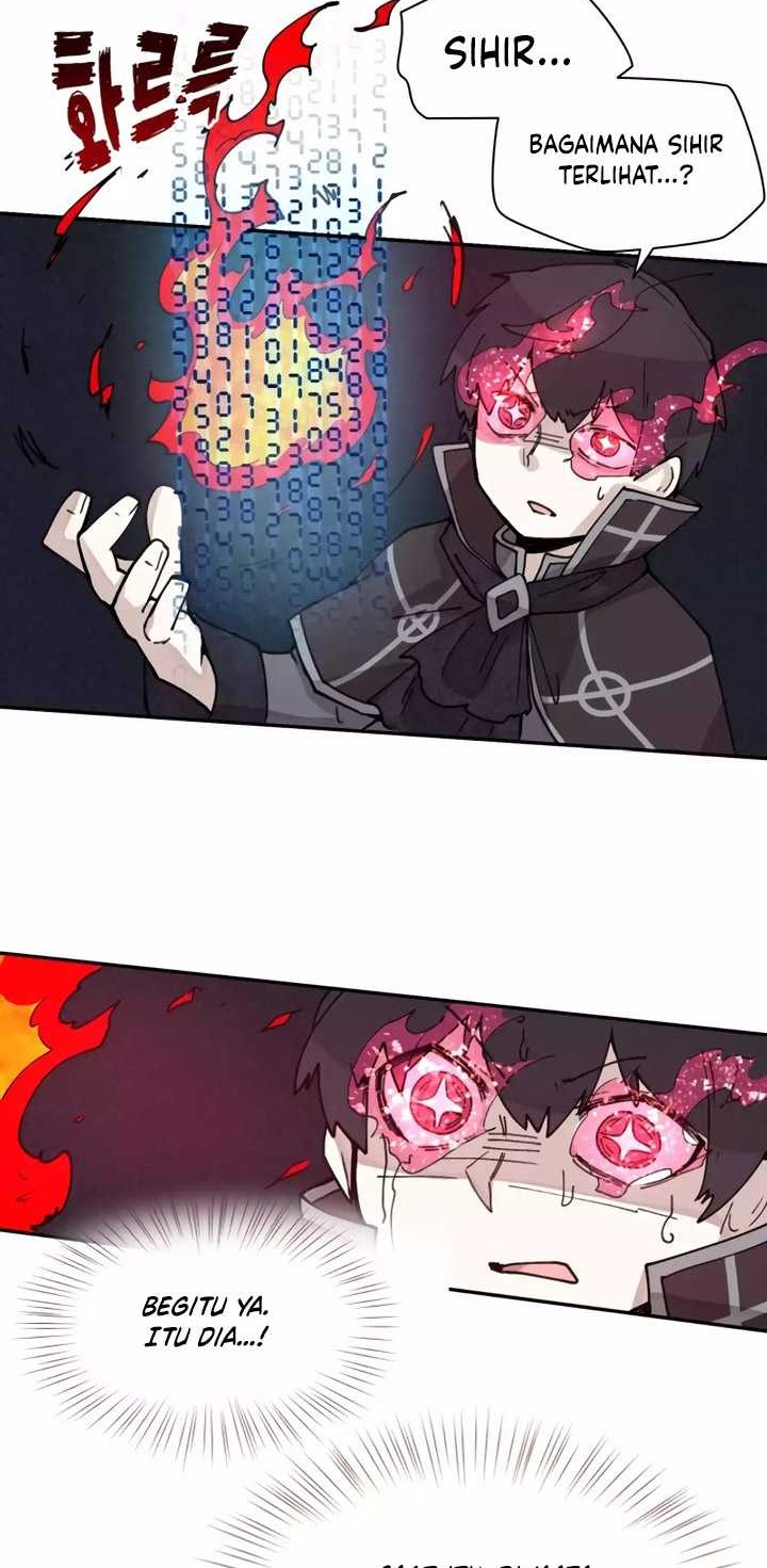 The Rebirth of the Hero’s Party’s Archmage Chapter 04 Gambar 39