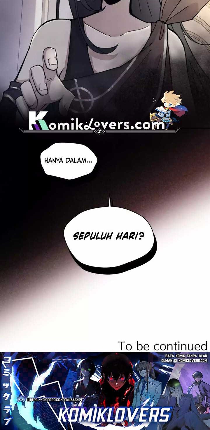 The Rebirth of the Hero’s Party’s Archmage Chapter 04 Gambar 41