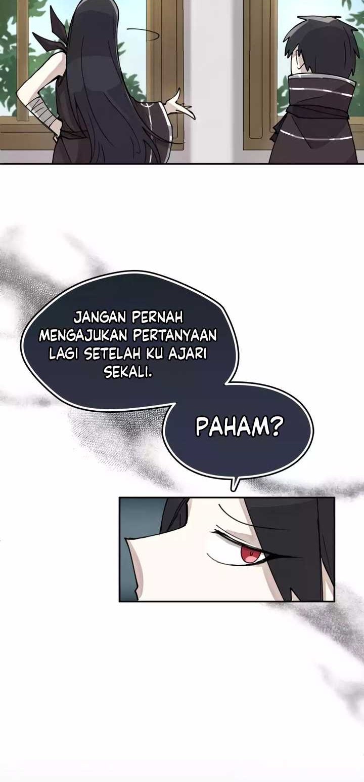 The Rebirth of the Hero’s Party’s Archmage Chapter 04 Gambar 3