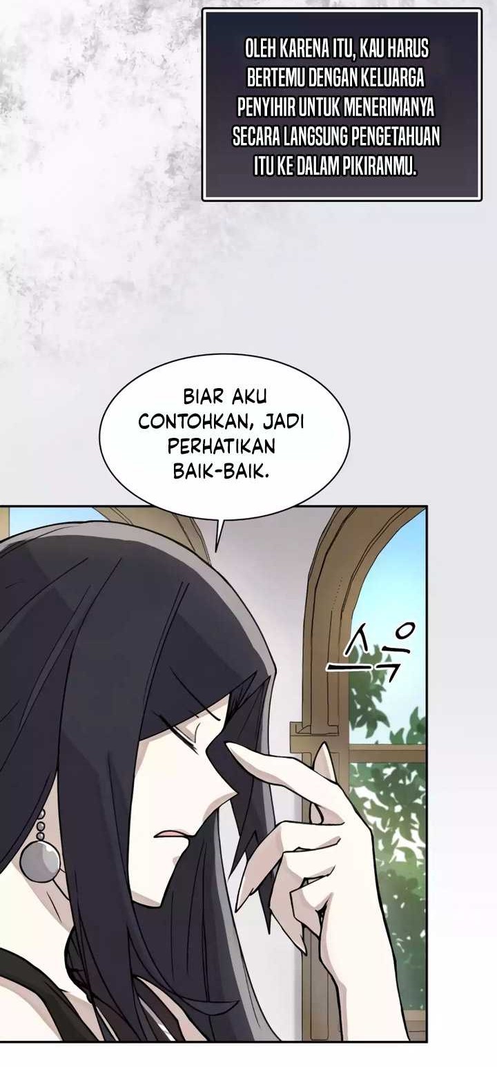 The Rebirth of the Hero’s Party’s Archmage Chapter 04 Gambar 5