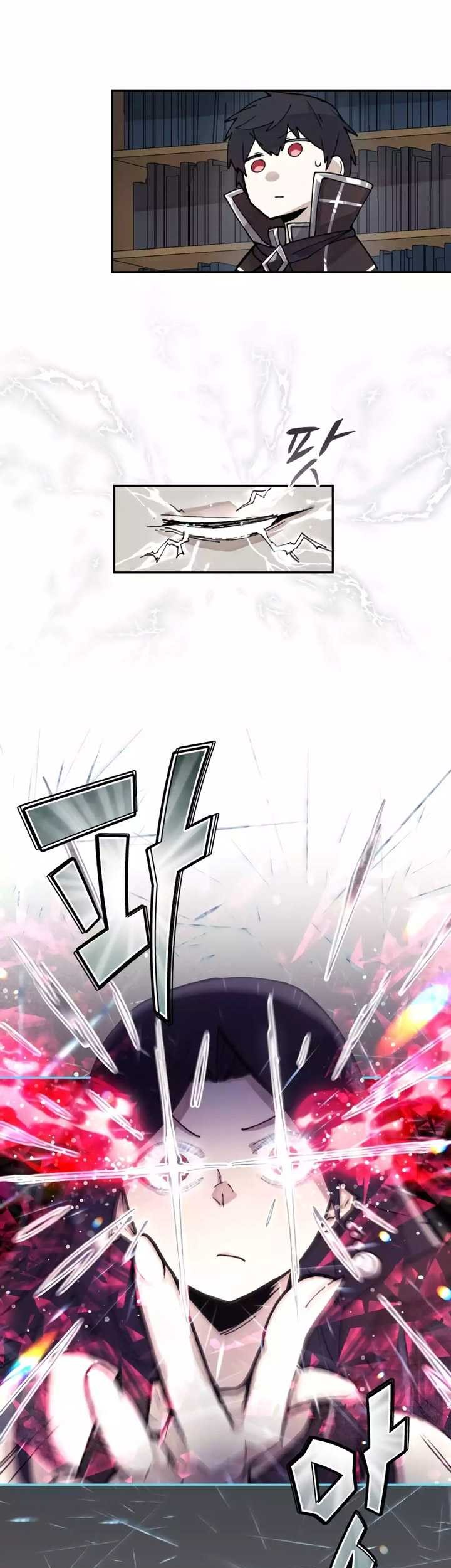 The Rebirth of the Hero’s Party’s Archmage Chapter 04 Gambar 6