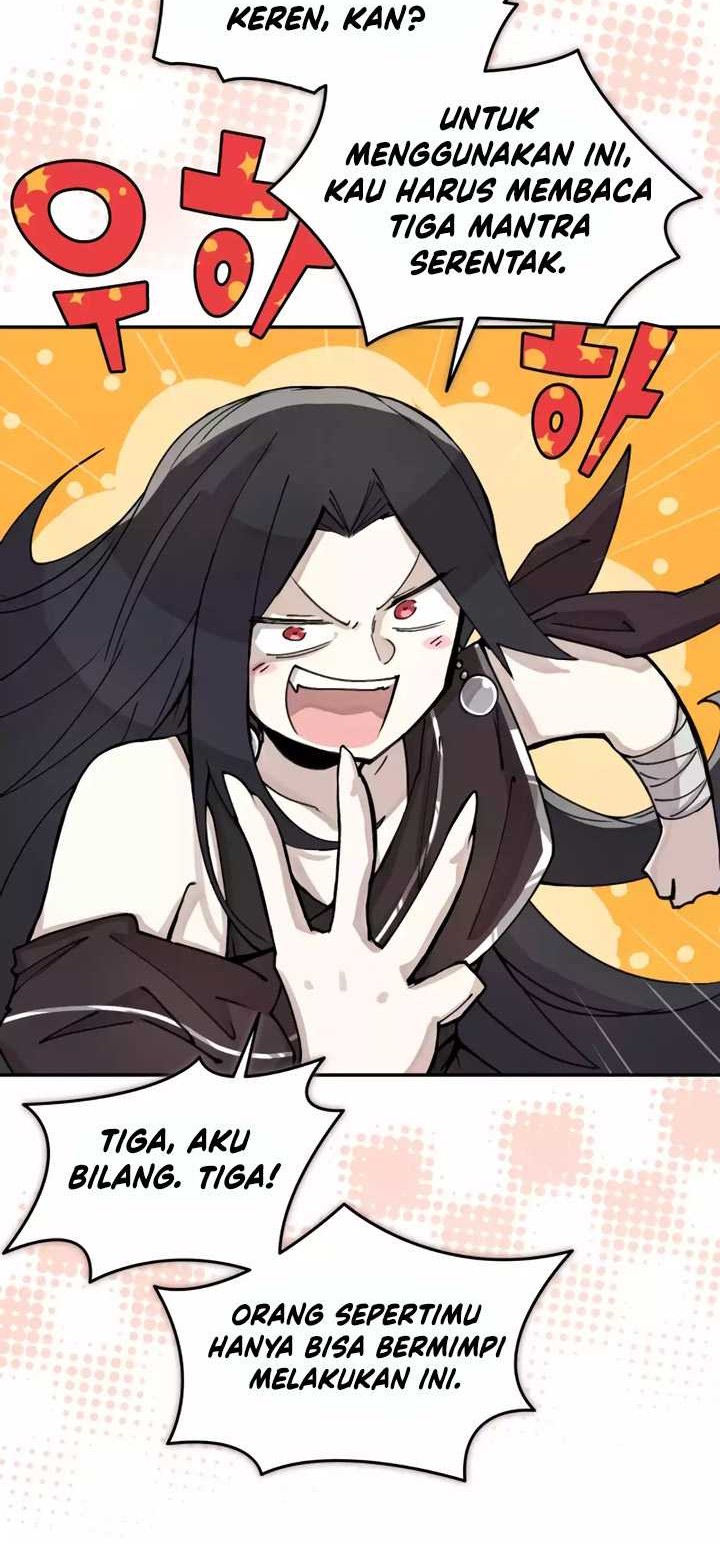 The Rebirth of the Hero’s Party’s Archmage Chapter 04 Gambar 9