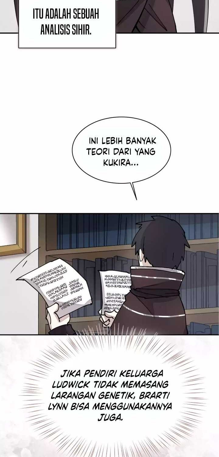 The Rebirth of the Hero’s Party’s Archmage Chapter 04 Gambar 11