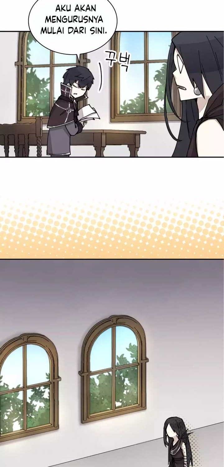 The Rebirth of the Hero’s Party’s Archmage Chapter 04 Gambar 13