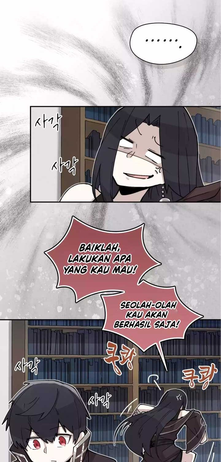 The Rebirth of the Hero’s Party’s Archmage Chapter 04 Gambar 15