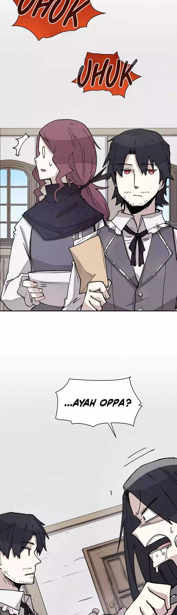 The Rebirth of the Hero’s Party’s Archmage Chapter 05 Gambar 30