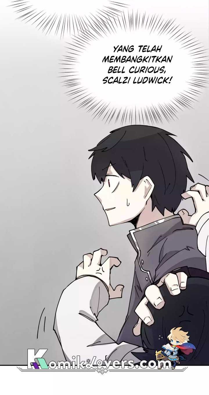 The Rebirth of the Hero’s Party’s Archmage Chapter 05 Gambar 33