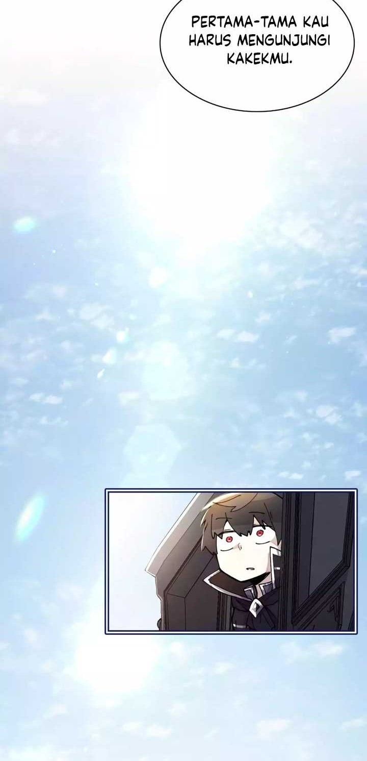 The Rebirth of the Hero’s Party’s Archmage Chapter 05 Gambar 35