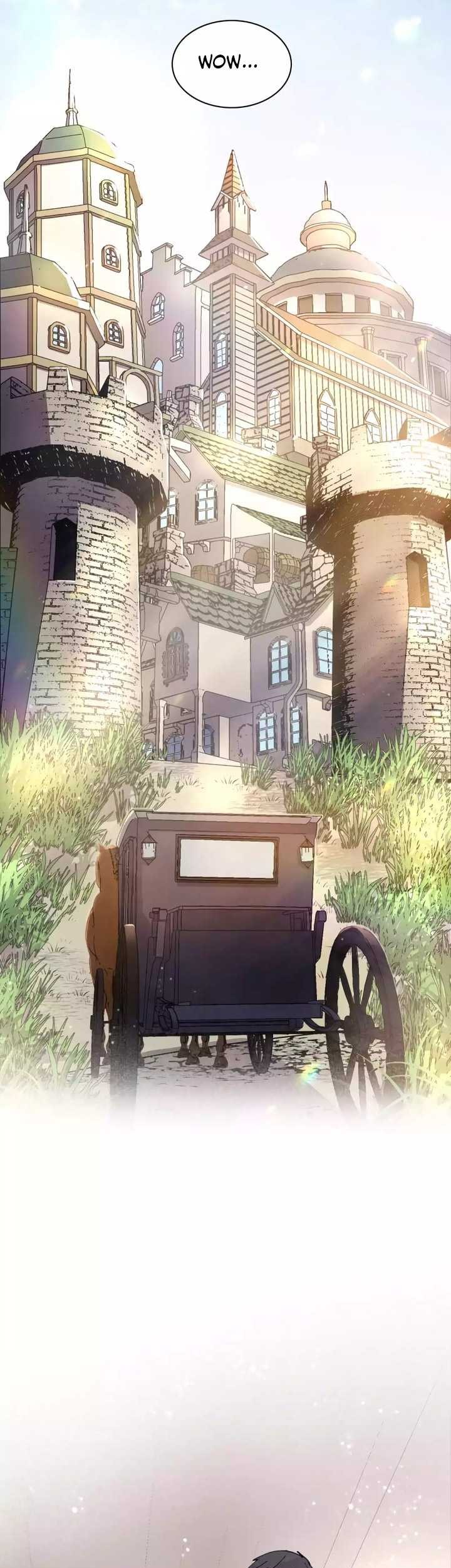 The Rebirth of the Hero’s Party’s Archmage Chapter 05 Gambar 36