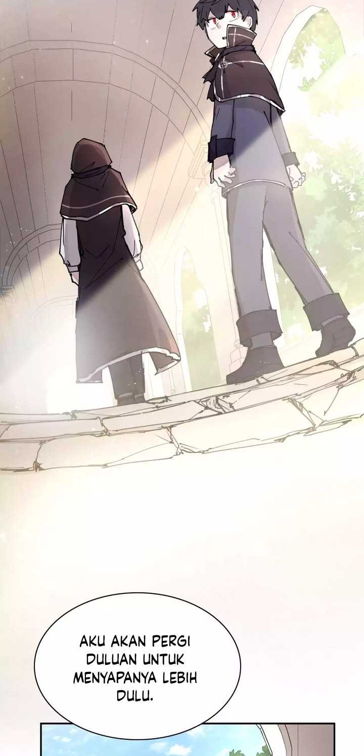 The Rebirth of the Hero’s Party’s Archmage Chapter 05 Gambar 37