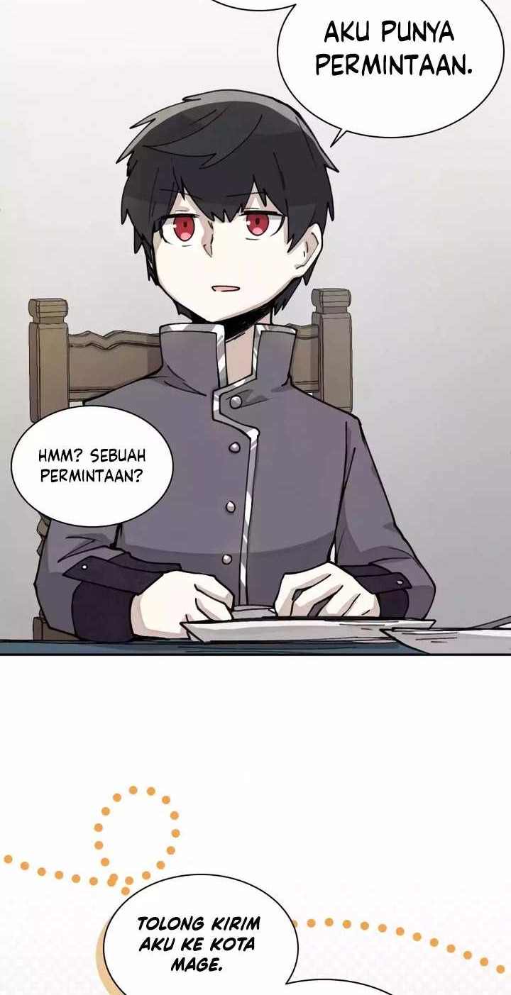 The Rebirth of the Hero’s Party’s Archmage Chapter 05 Gambar 23