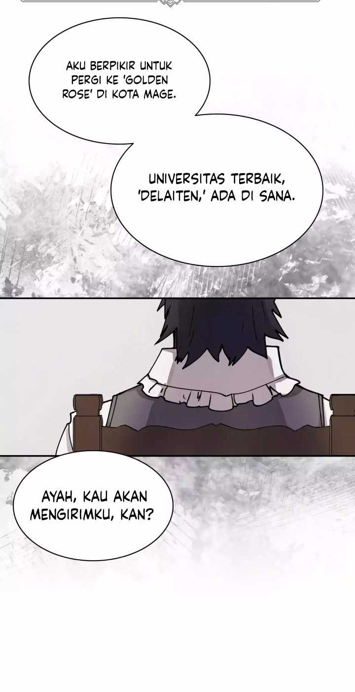 The Rebirth of the Hero’s Party’s Archmage Chapter 05 Gambar 25
