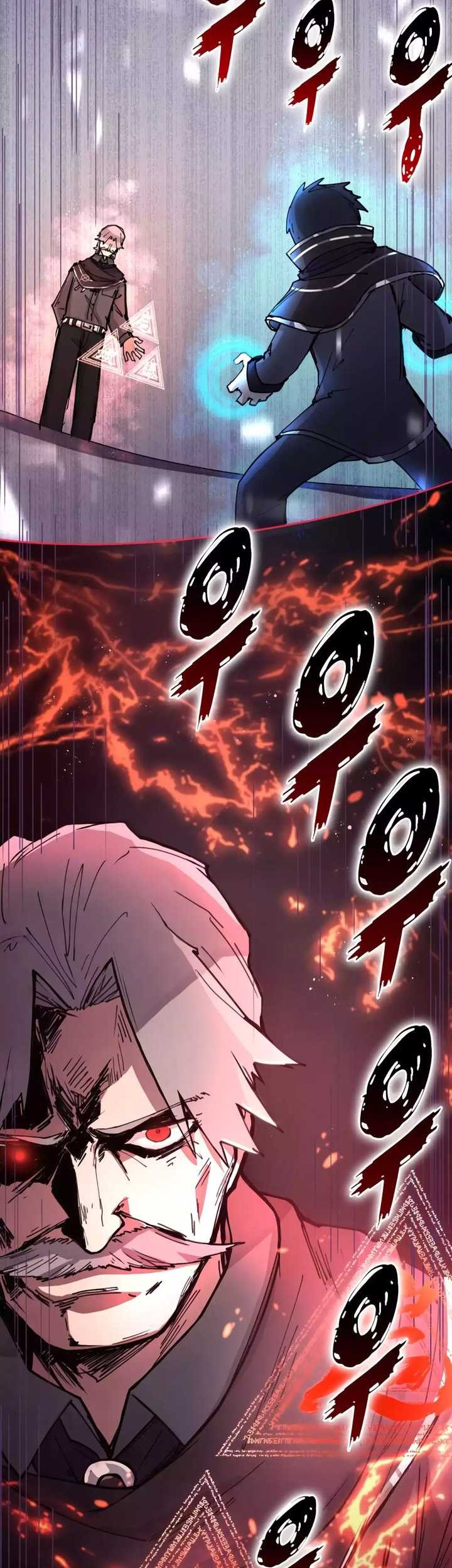 The Rebirth of the Hero’s Party’s Archmage Chapter 05 Gambar 48