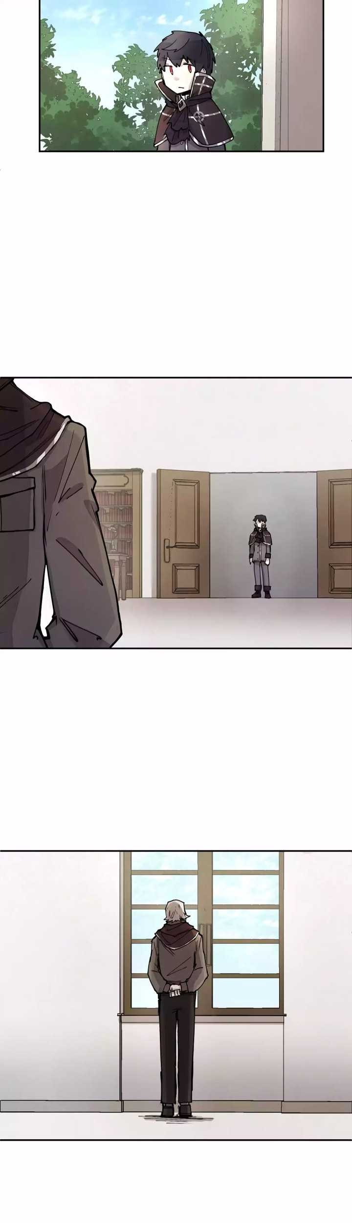 The Rebirth of the Hero’s Party’s Archmage Chapter 05 Gambar 38