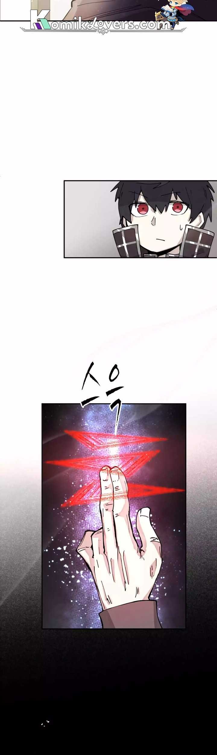 The Rebirth of the Hero’s Party’s Archmage Chapter 05 Gambar 40