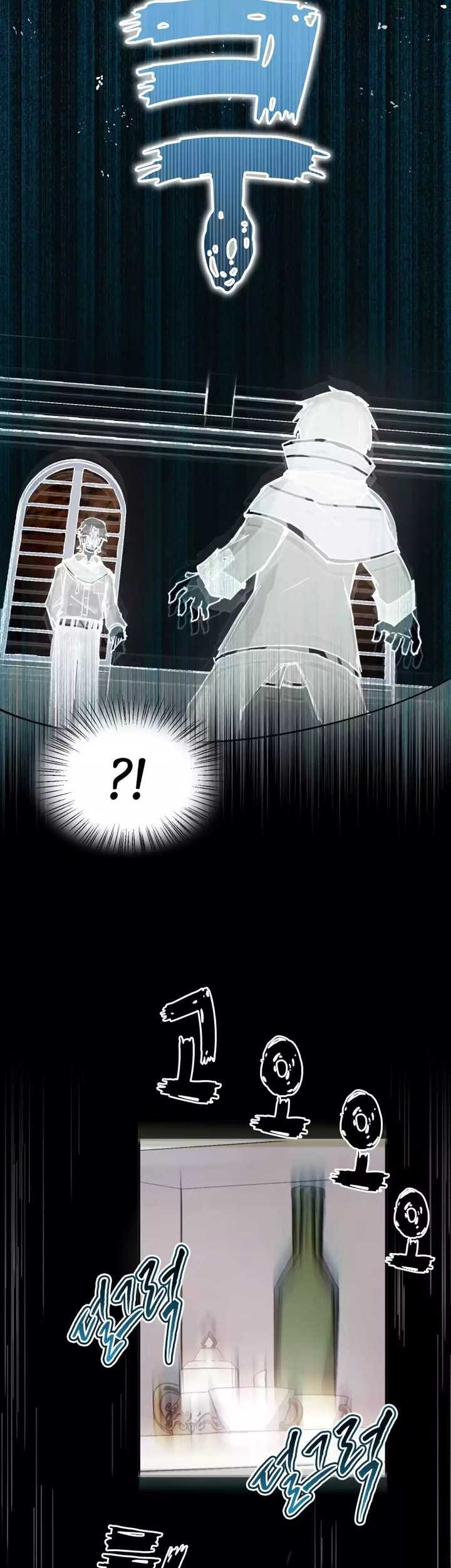 The Rebirth of the Hero’s Party’s Archmage Chapter 05 Gambar 42