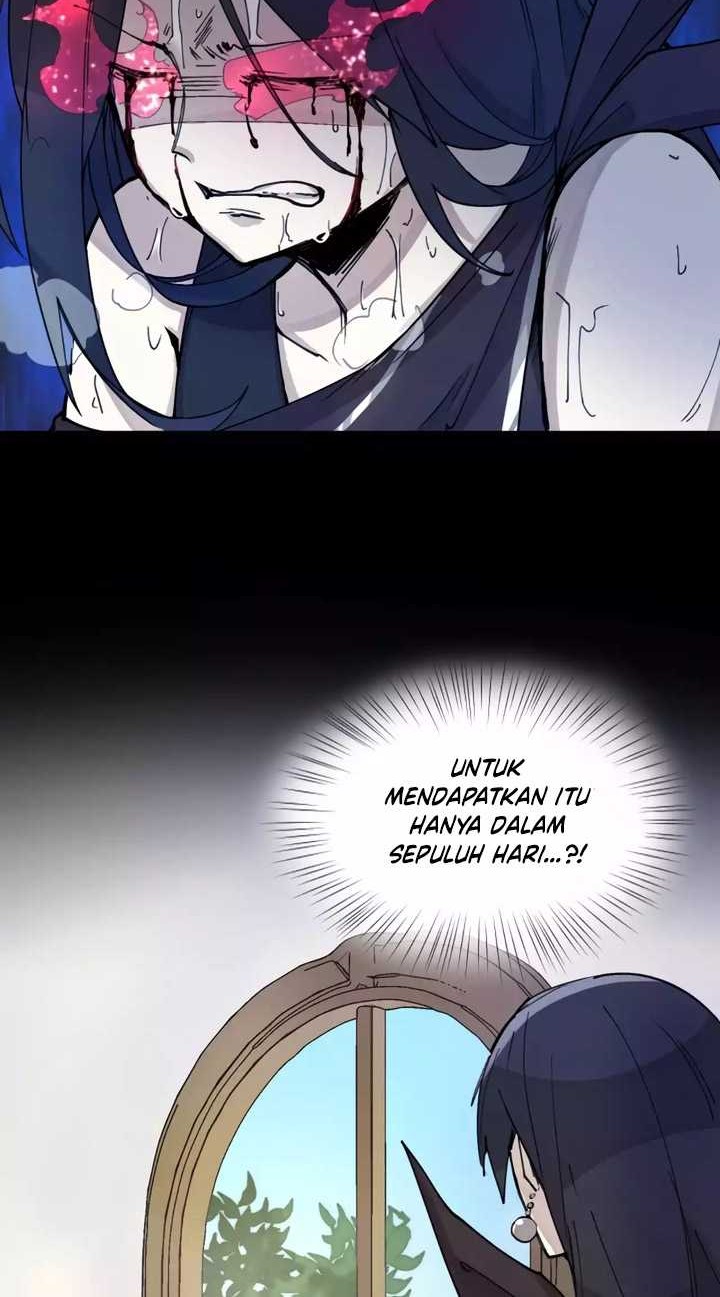 The Rebirth of the Hero’s Party’s Archmage Chapter 05 Gambar 3