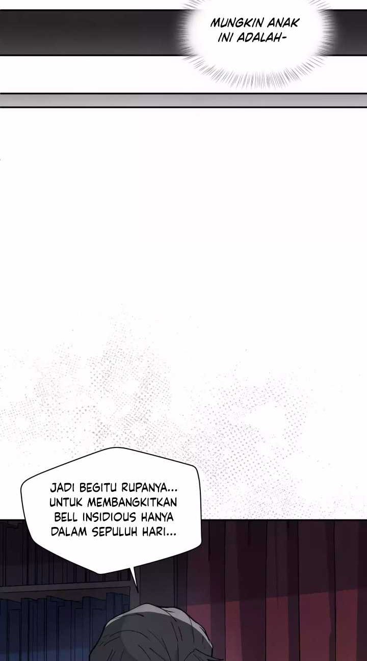 The Rebirth of the Hero’s Party’s Archmage Chapter 05 Gambar 5