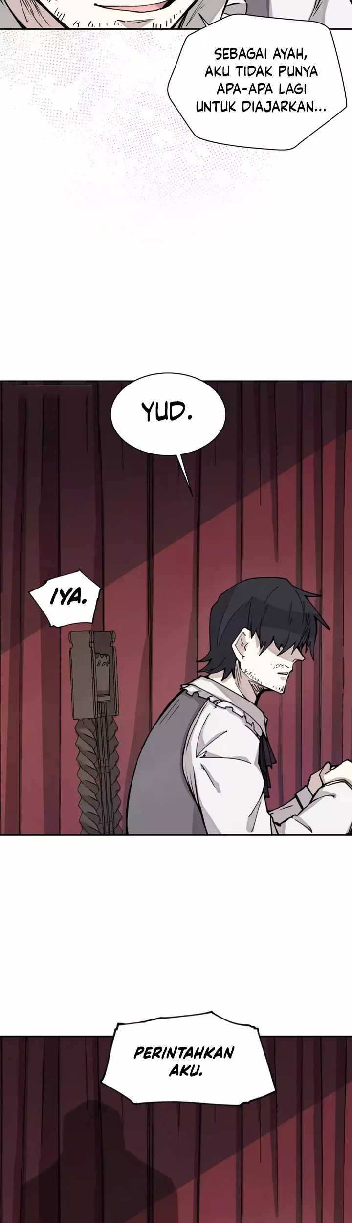 The Rebirth of the Hero’s Party’s Archmage Chapter 05 Gambar 8