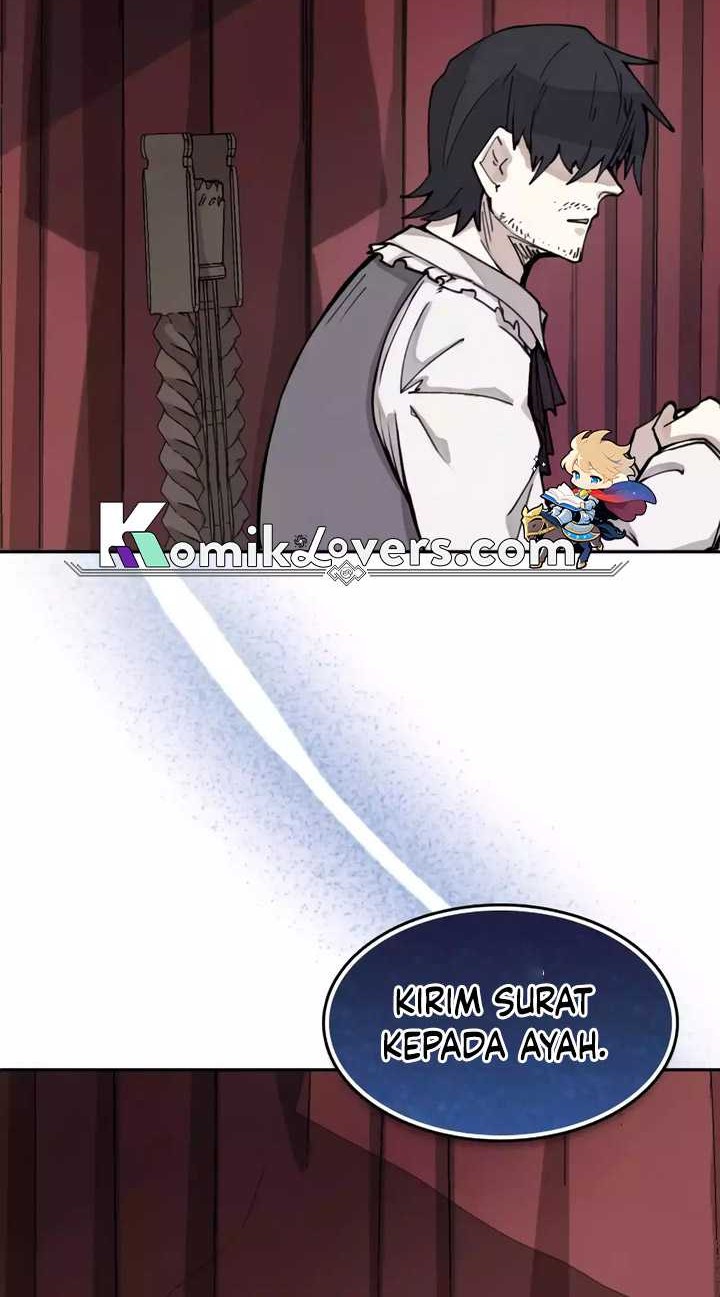 The Rebirth of the Hero’s Party’s Archmage Chapter 05 Gambar 9